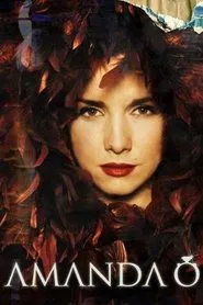 Amanda O tv show poster