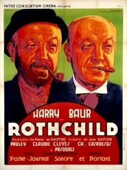 Poster do filme Rothchild