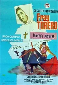 Fray Torero movie poster