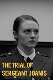 Poster do filme The Trial of Sergeant Joanis