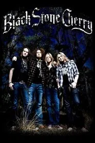 Black Stone Cherry: Crossroads Festival 2009 movie poster