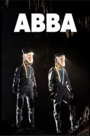 Abba movie poster
