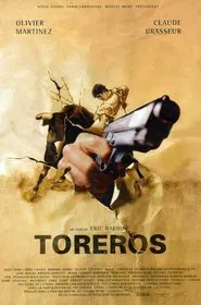 Poster do filme Toreros