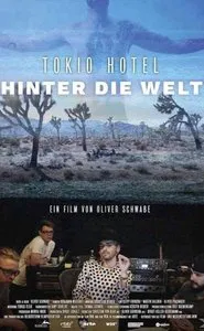 Hinter die Welt movie poster