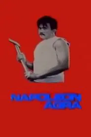 Napoleon Agra movie poster