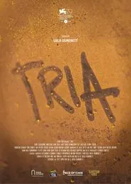 Poster do filme TRIA