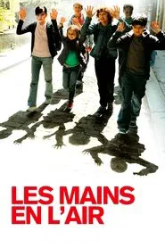 Hands in the Air movie poster