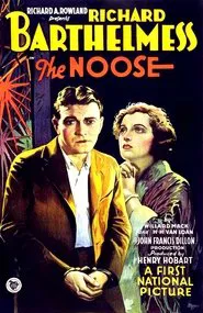 The Noose movie poster