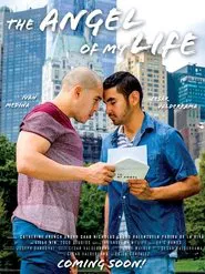 Poster do filme The Angel of My Life