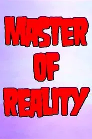 Master of Reality movie poster