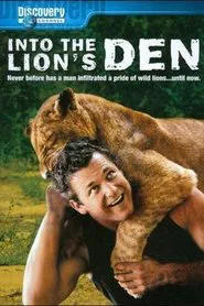 Into the Lion's Den movie poster