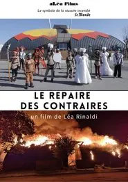 Le Repaire des Contraires movie poster