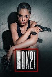 Box 21 tv show poster