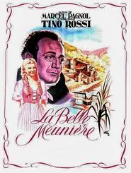 Poster do filme The Pretty Miller Girl