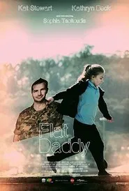 Flat Daddy movie poster
