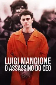Poster do filme Luigi Mangione: O Assassino do CEO