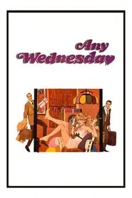 Any Wednesday movie poster