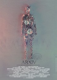 ARXIV movie poster