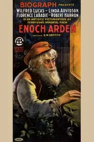 Enoch Arden: Part II movie poster