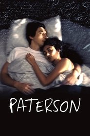 Paterson movie poster