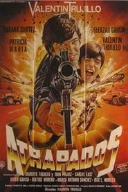 Poster do filme Atrapados