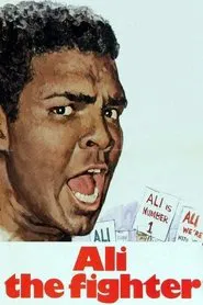 Ali the Man: Ali the Fighter movie poster