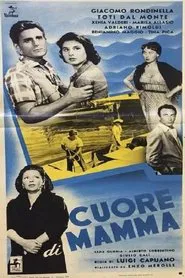 Mother's Heart movie poster