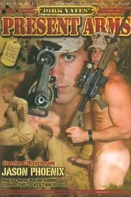 Poster do filme Present Arms