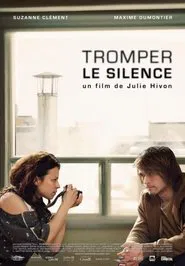 Silence Lies movie poster