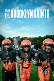 We Are: The Brooklyn Saints tv show poster