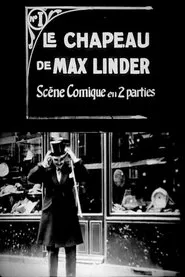 Max's Hat movie poster