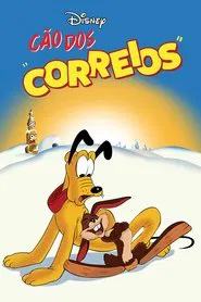 Poster do filme Correio Canino