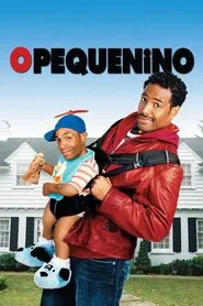 Poster do filme O Pequenino