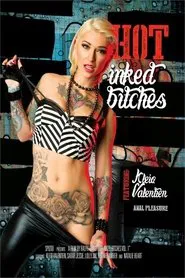 Hot Inked Bitches movie poster