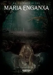 Maria Enganxa movie poster