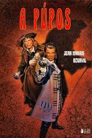 The Hunchback of Paris movie poster