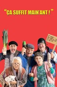 Ça suffit main'ant ! movie poster