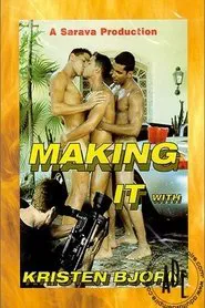 Making It with Kristen Bjorn movie poster