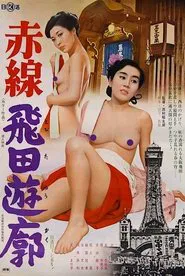 Red Light Tobita Brothel movie poster