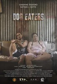 Poster do filme Dog Eaters
