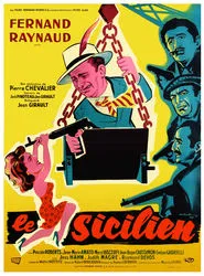 Poster do filme The Sicilian