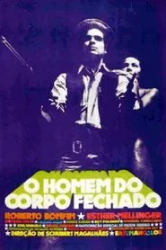 O Homem do Corpo Fechado movie poster
