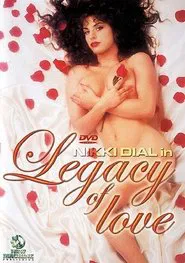 Poster do filme Legacy of Love