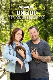 Un zoo pas comme les autres tv show poster