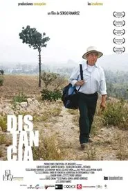 Poster do filme Distance