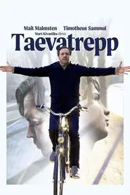 Stairway to Heaven movie poster