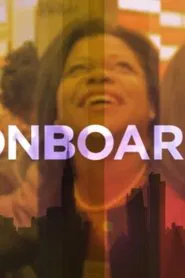 OnBoard movie poster