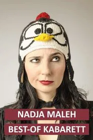 Nadja Maleh - "Best-of Kabarett" movie poster