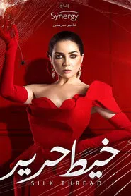 Silk Thread tv show poster