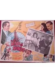 En la mitad del mundo movie poster